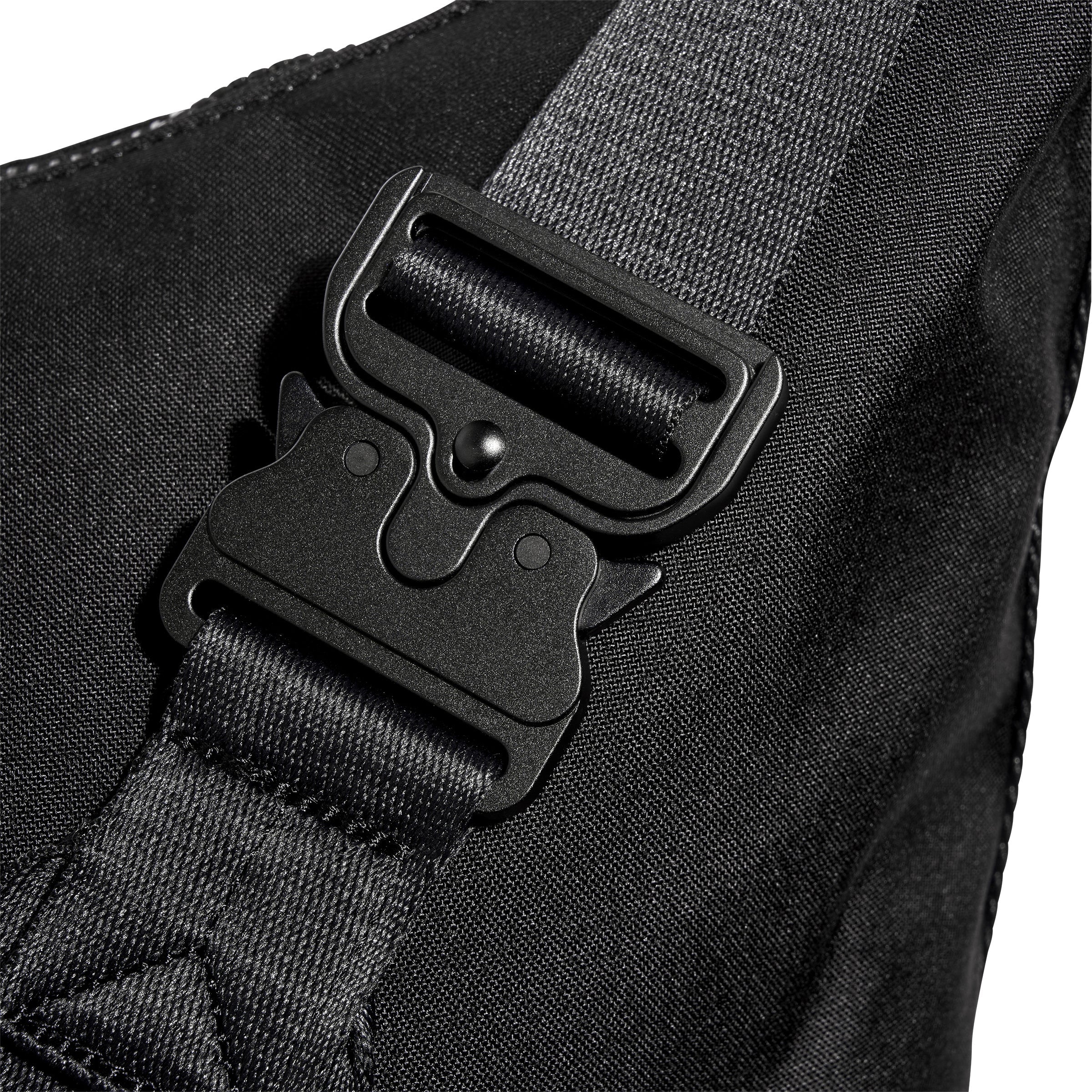 Y-3 LARGE CROSSBODY BAG