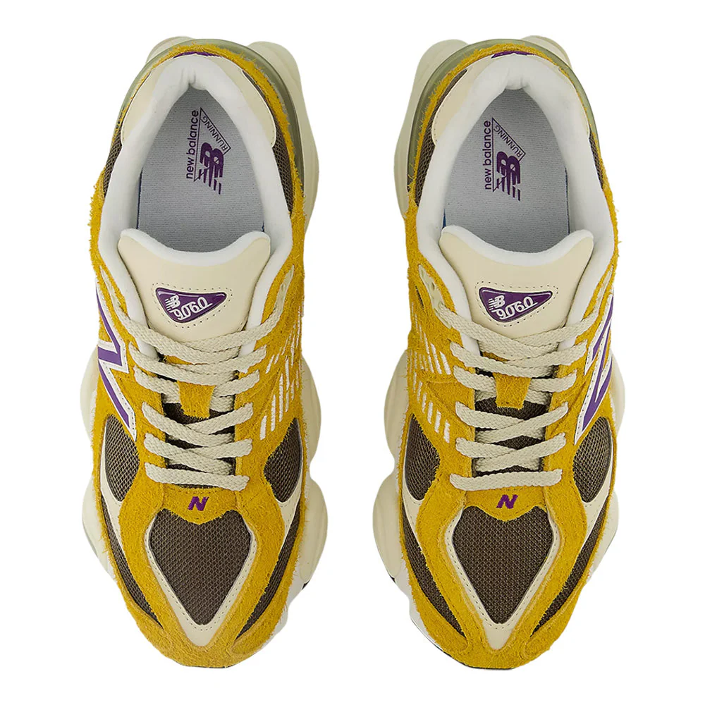 NEW BALANCE UNISEX 9060