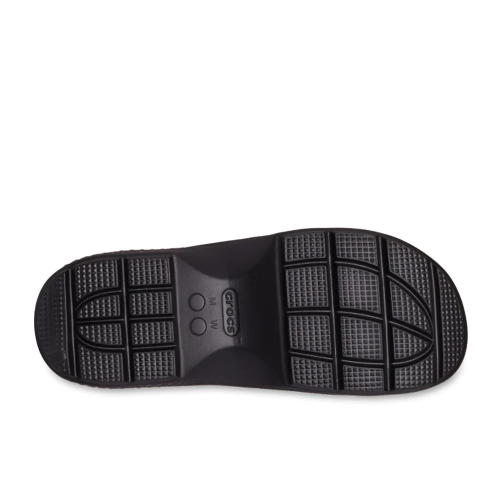 CROCS UNISEX STOMP LOAFER