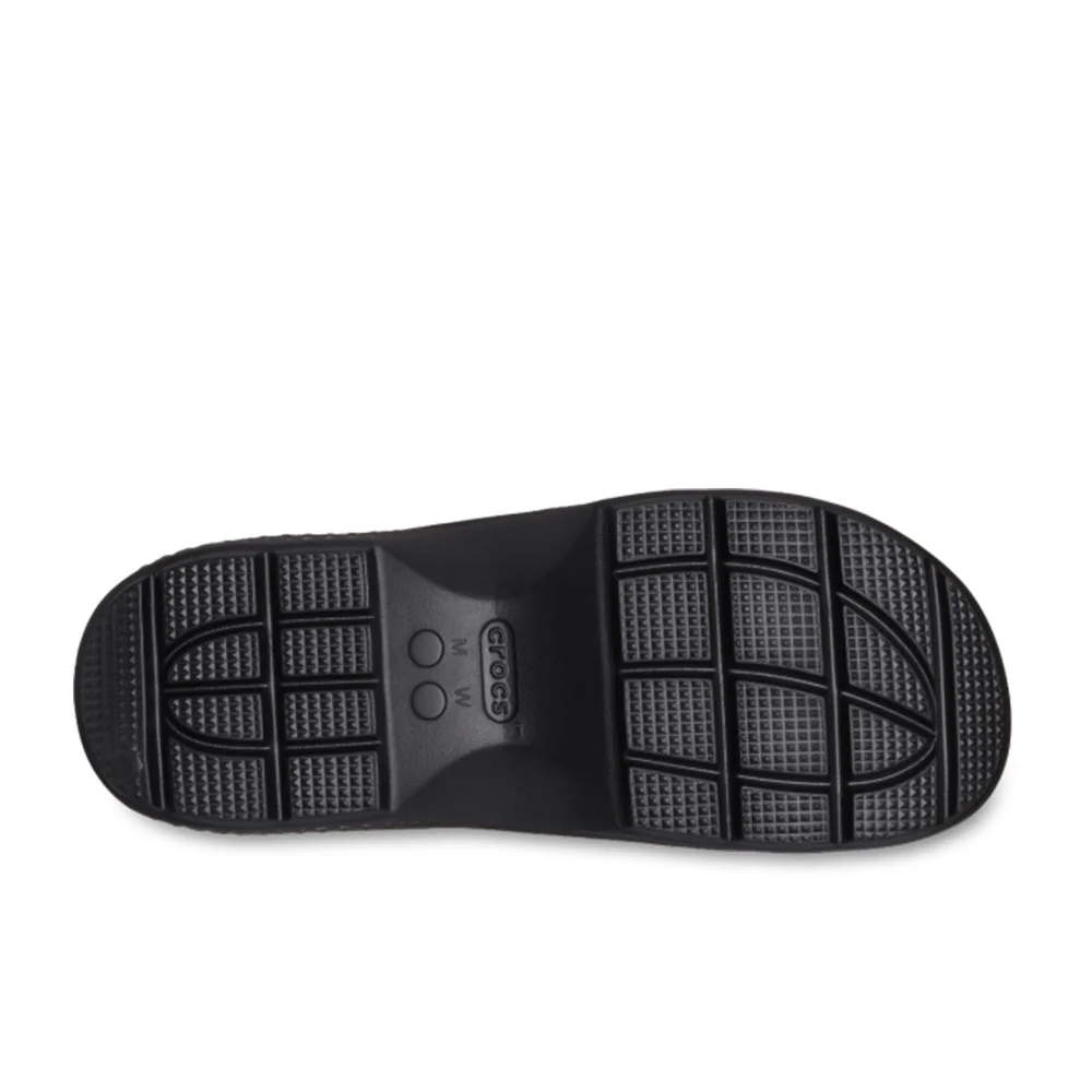 CROCS UNISEX STOMP LOAFER