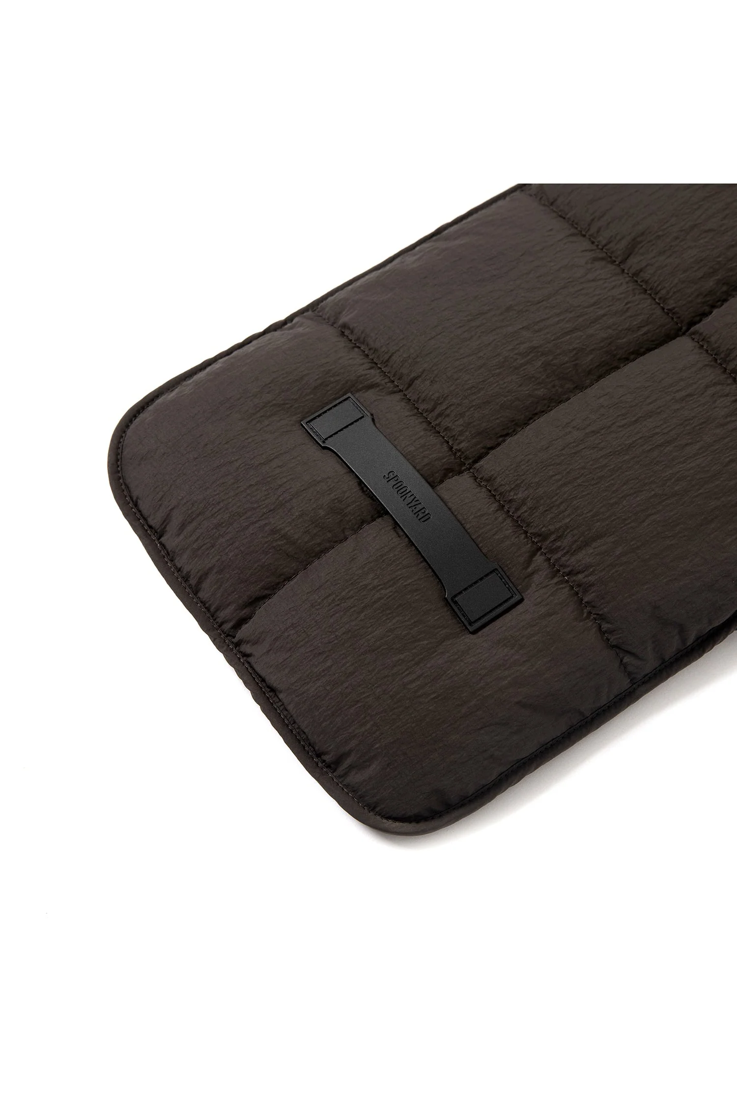 UNISEX PADDED 2-FACE MUFFLER