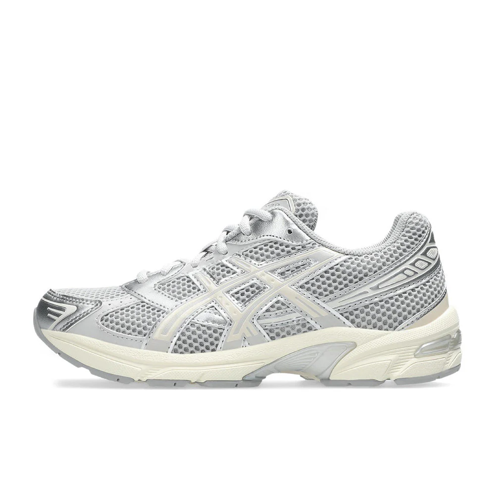 ASICS WOMEN'S GEL-1130 CLOUD GREY/OATMEAL
