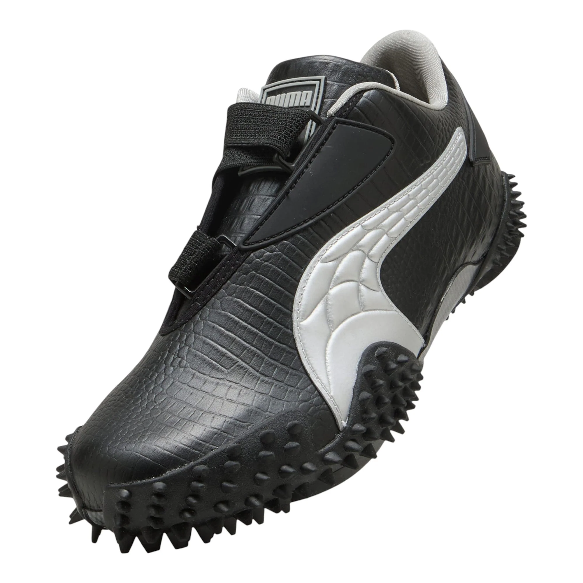 PUMA X A$AP ROCKY MOSTRO OG MEN'S SHOES PUMA BLACK-PUMA