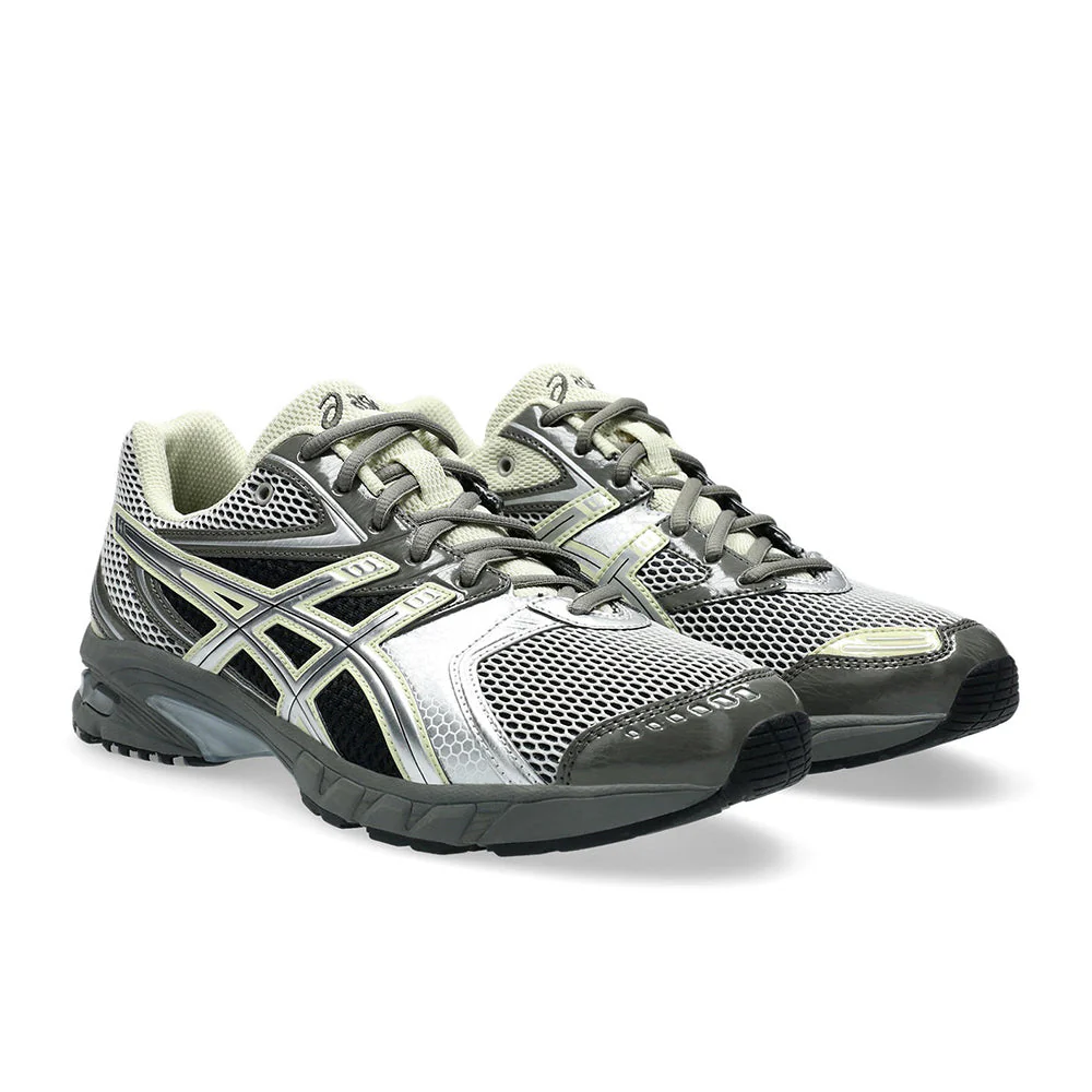 ASICS UNISEX GEL-DS TRAINER 14 TRUFFLE GREY/PURE SILVER