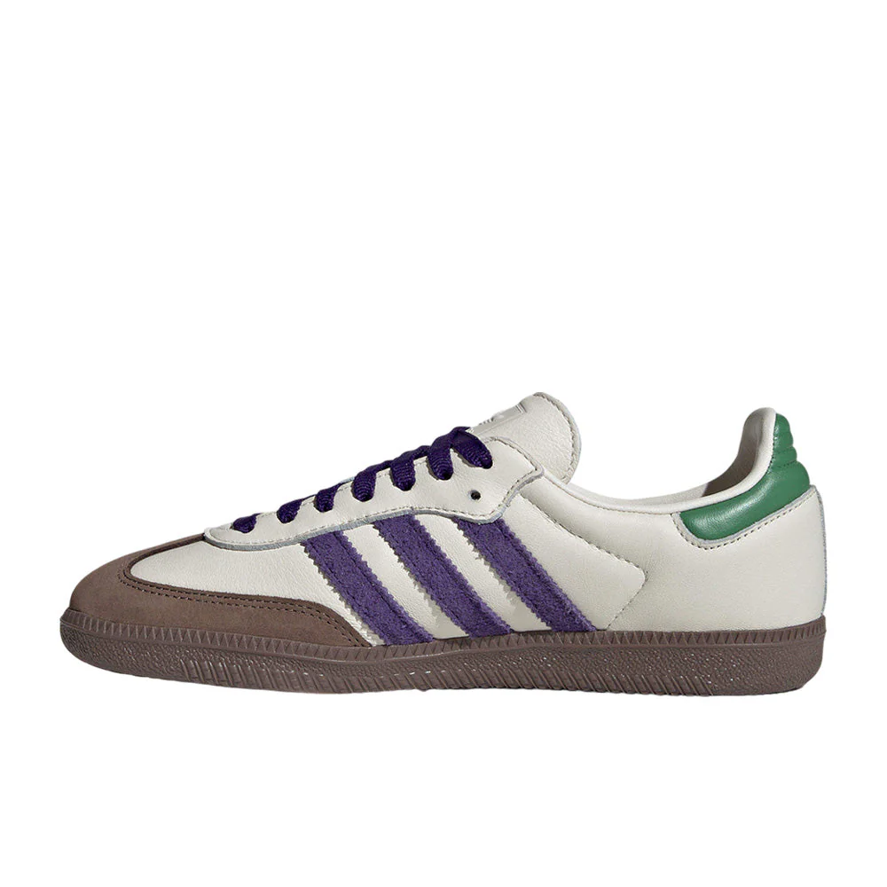 ADIDAS ORIGINALS SAMBA OG SHOES