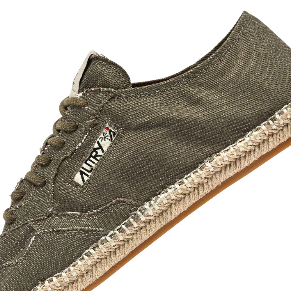 AUTRY MEN'S SANDY ESPADRILLES
