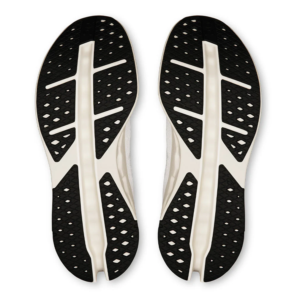 ON MEN'S CLOUDSURFER MAX 1 WHITE