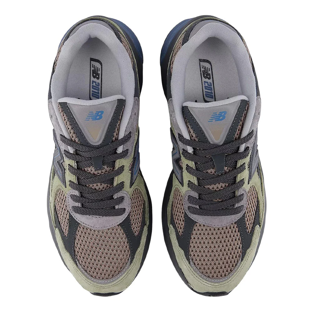 NEW BALANCE UNISEX 2010