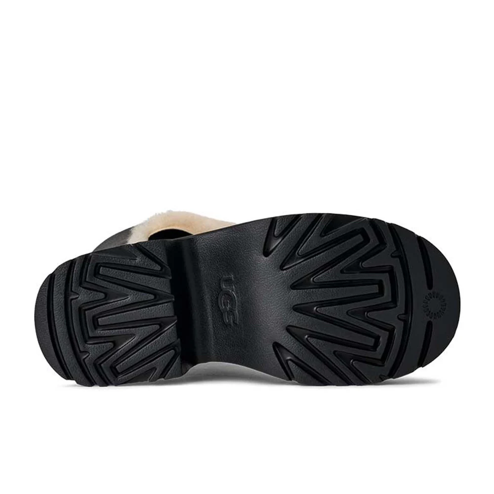 UGG WOMEN'S ESMEE LEATHER BOOT