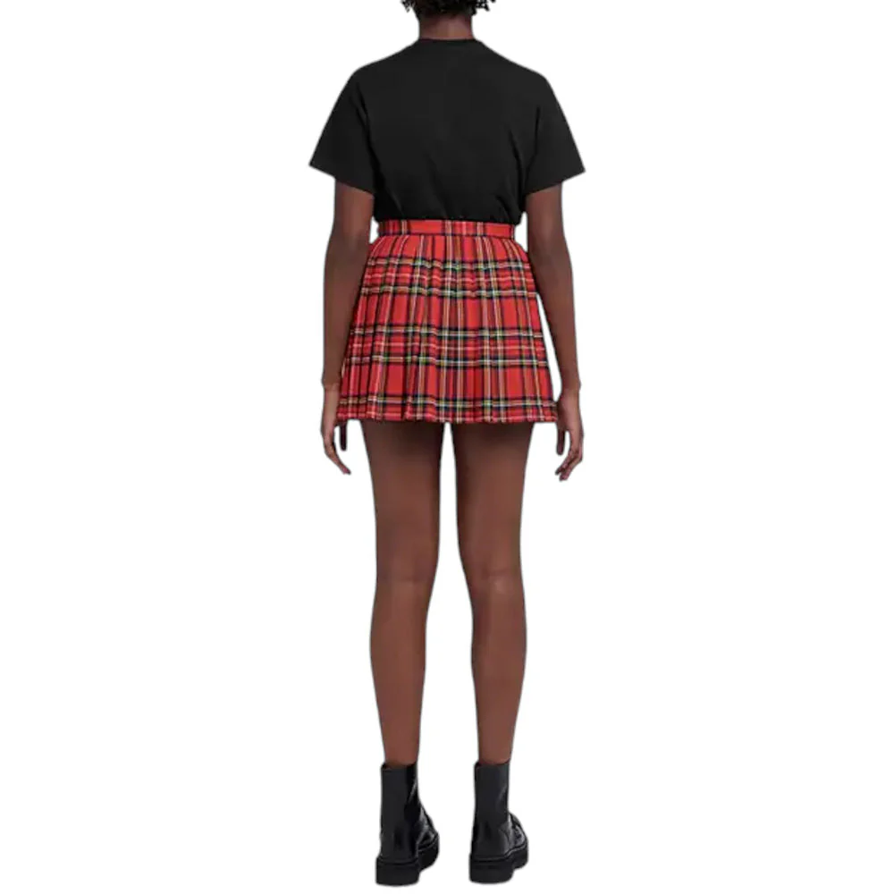 UNDERGROUND HALFMOON SKIRT