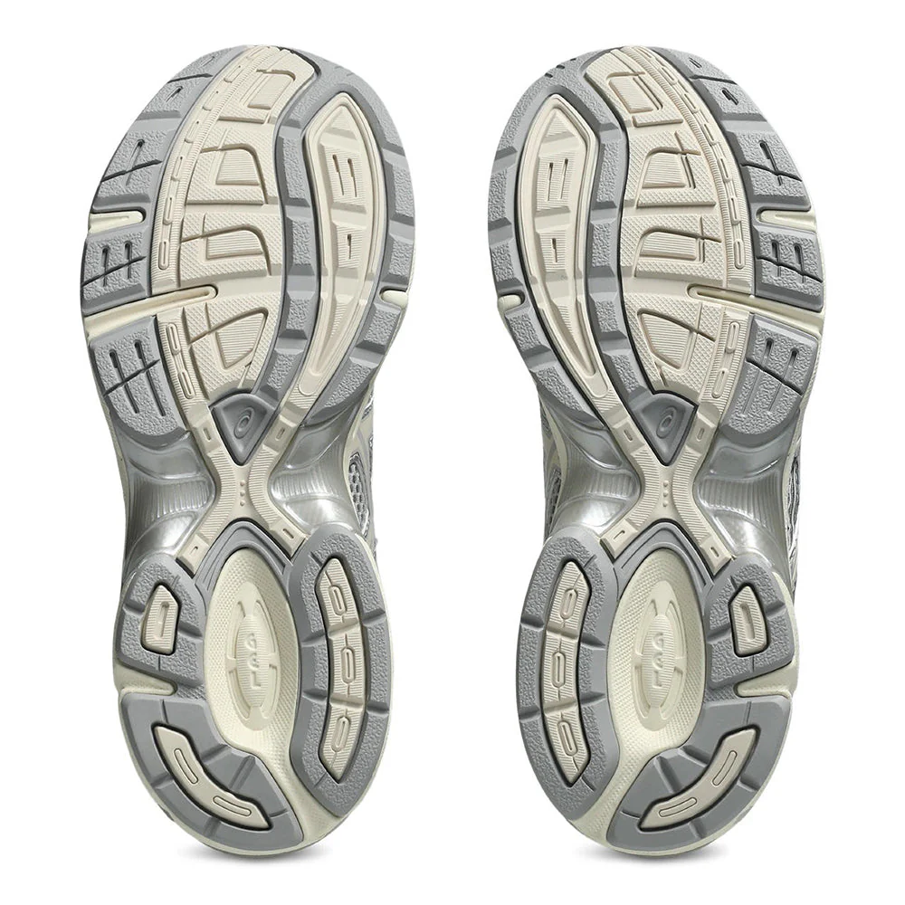 ASICS WOMEN'S GEL-1130 CLOUD GREY/OATMEAL