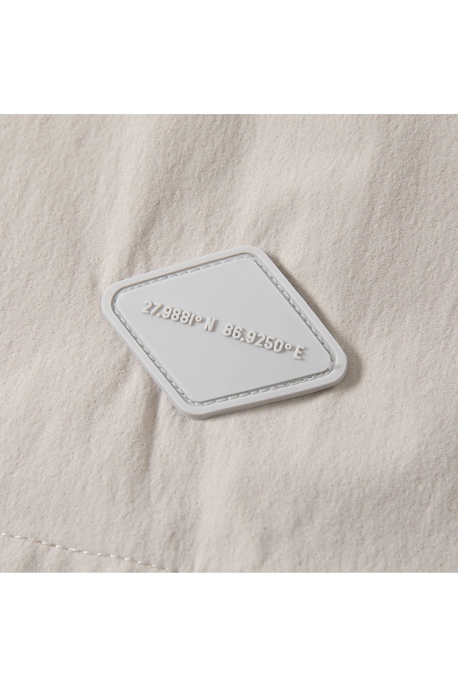 UNISEX DETACHABLE SLEEVES TECH SHIRT