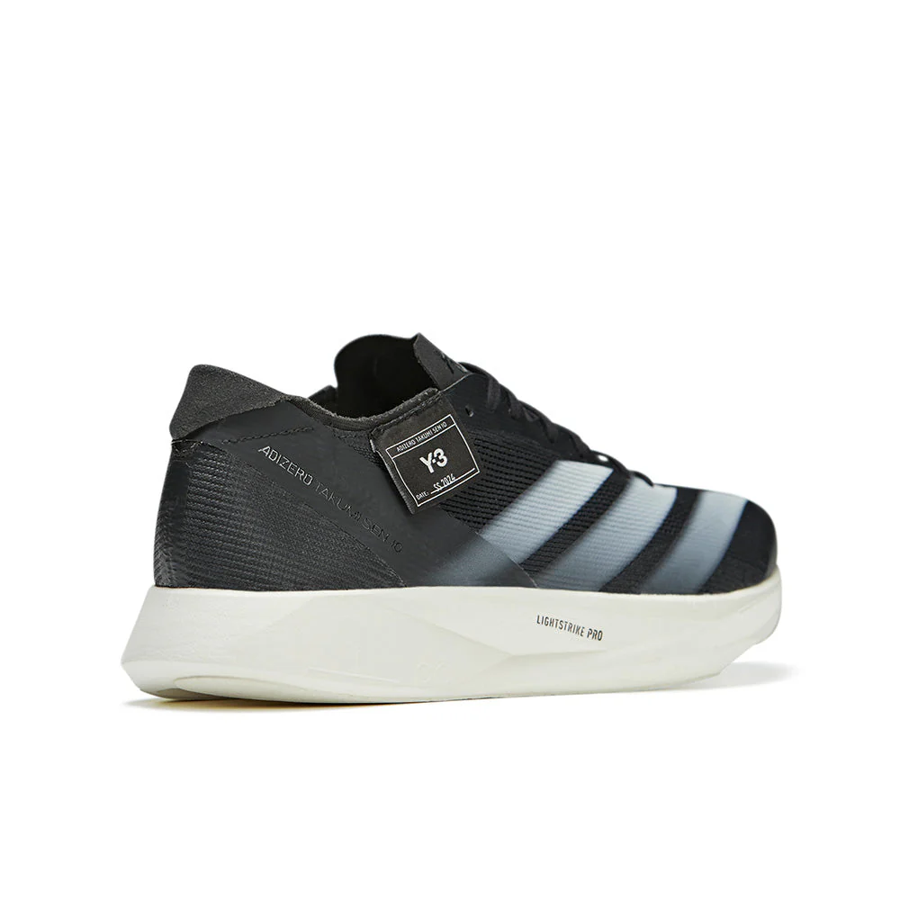 Y-3 TAKUMI SEN 10 (UNISEX)
