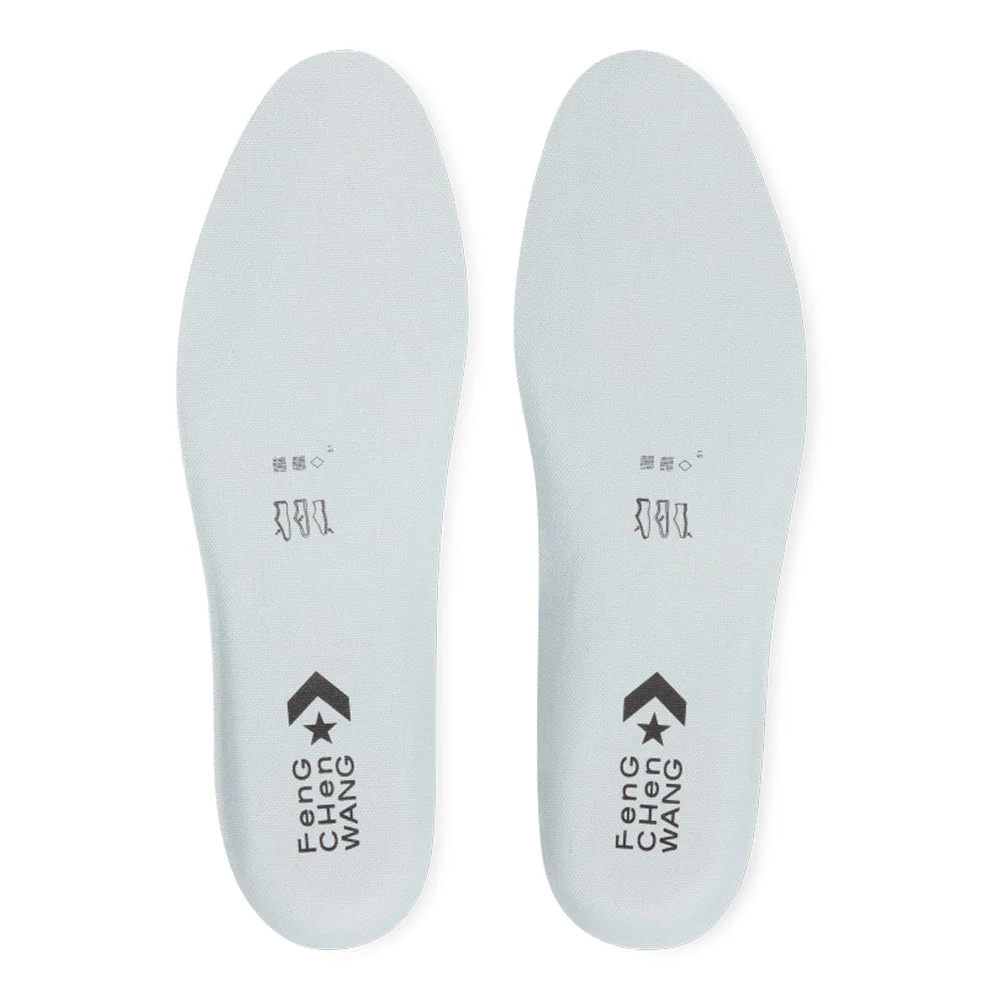 CONVERSE X FENG CHEN WANG 2-IN-1 CHUCK 70 LOW TOP