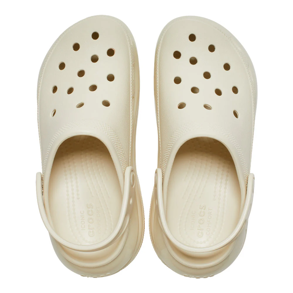 CROCS UNISEX MEGA CRUSH CLOG