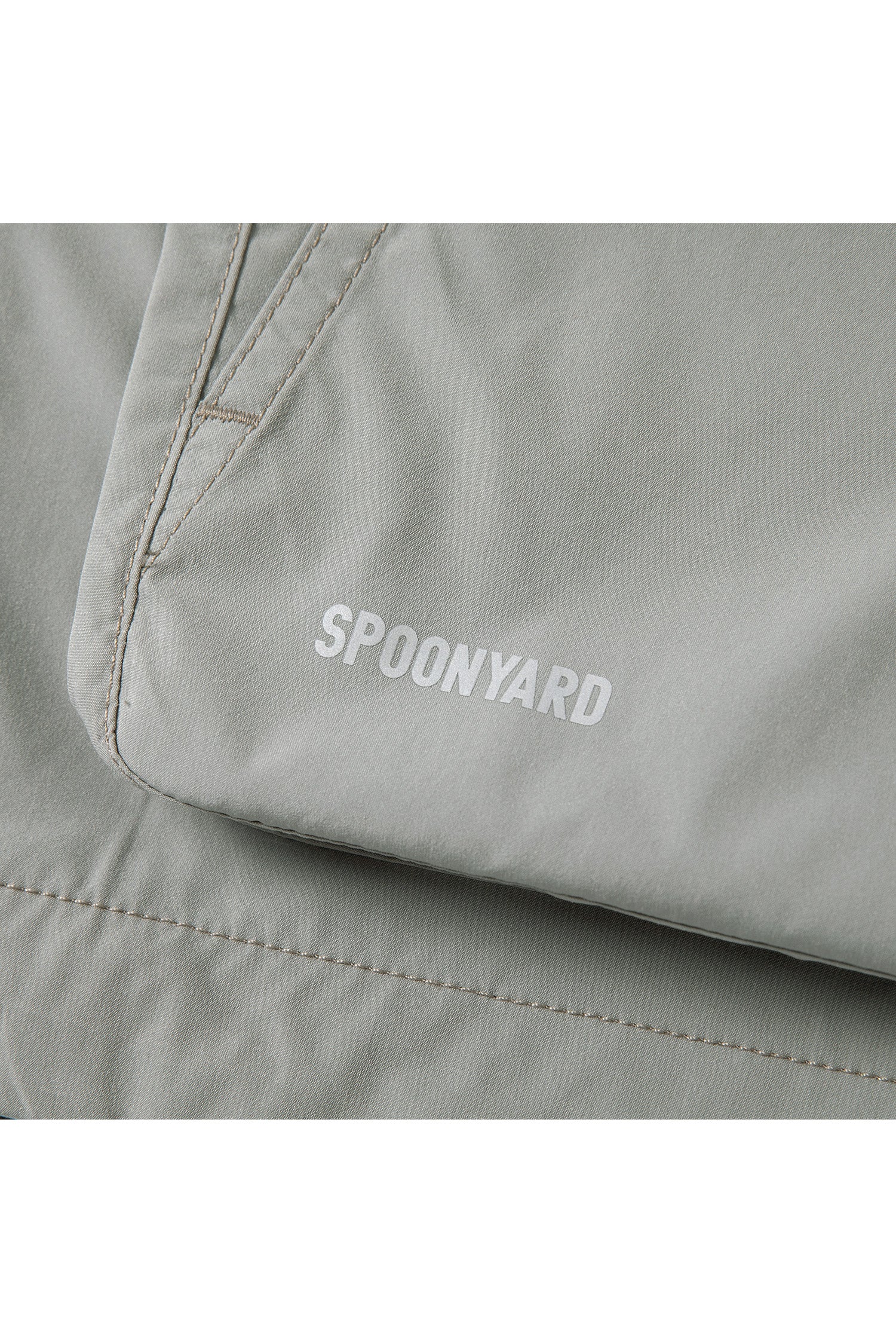 UNISEX SOLOTEX® PACKABLE HALF ZIP POLO