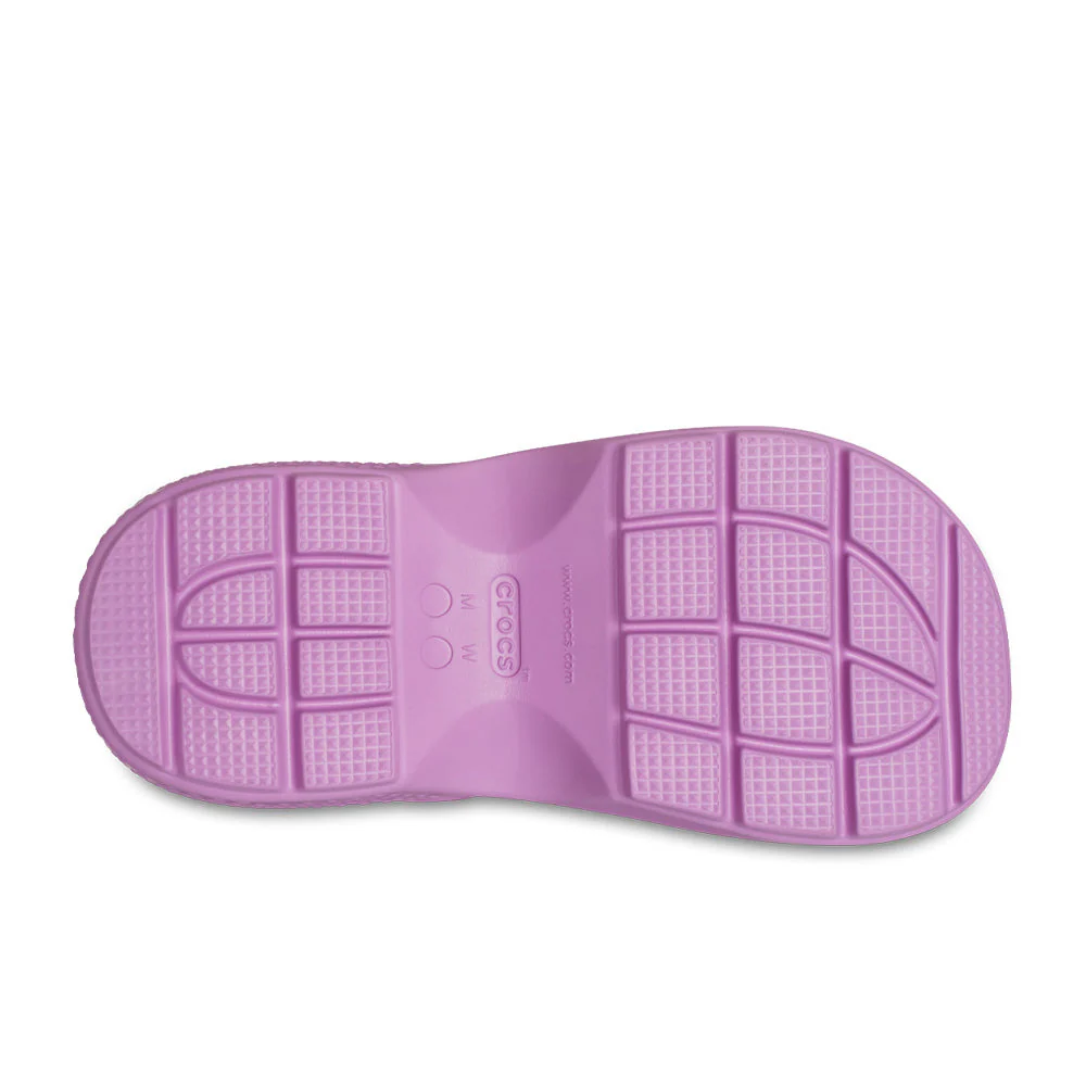 CROCS UNISEX STOMP CLOG