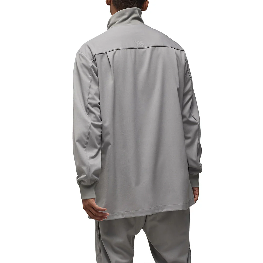 Y-3 REFINED WOVEN TRACK TOP (UNISEX)