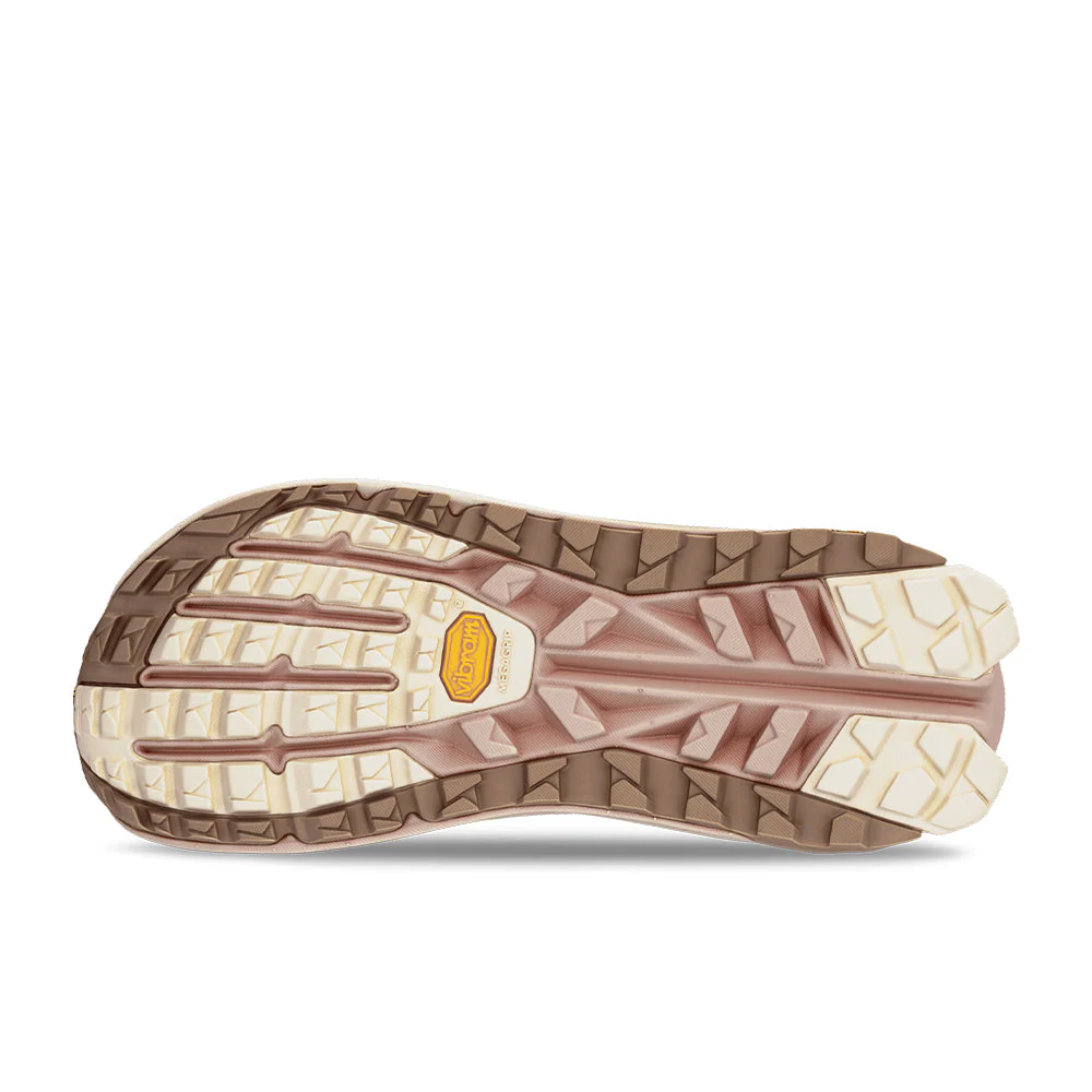 ALTRA WOMEN'S OLYMPUS 6 TAUPE/PINK