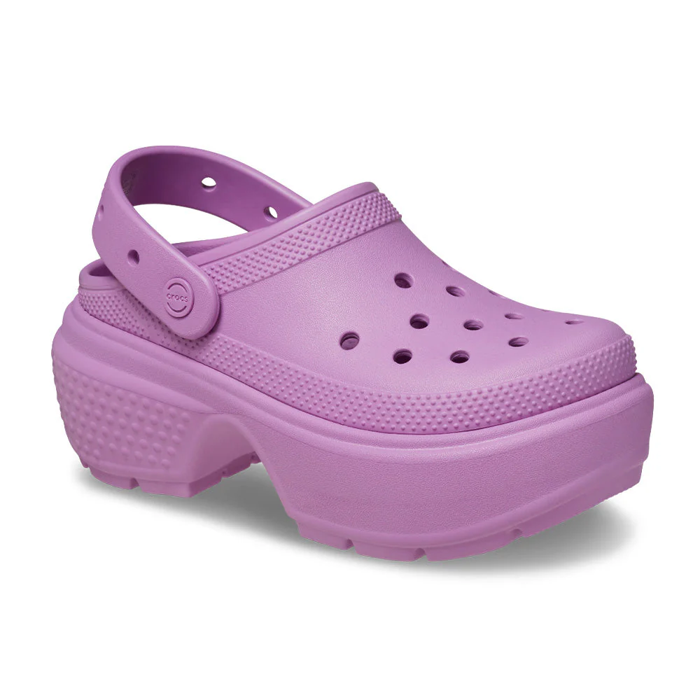 CROCS UNISEX STOMP CLOG