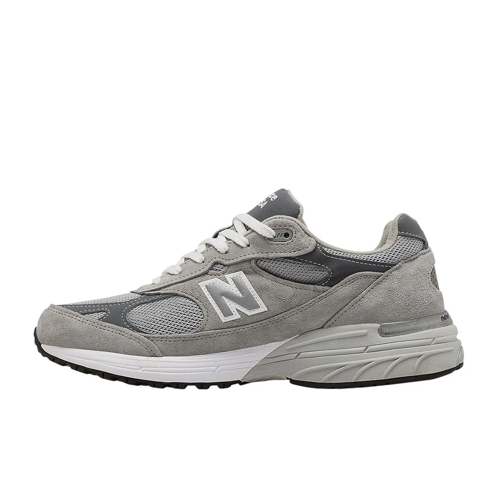 NEW BALANCE WOMEN'S MADE IN USA 993 CORE