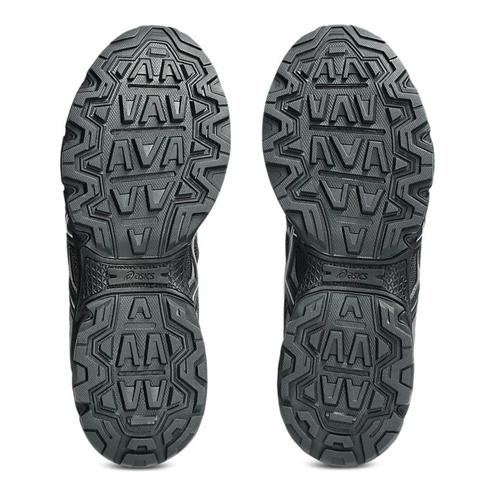 ASICS UNISEX GEL-NUNOBIKI GRAPHITE GREY/BLACK