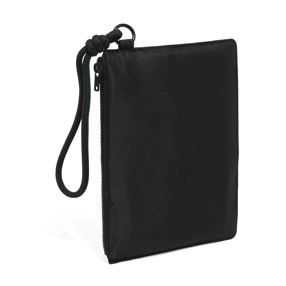Y-3 NYLON POUCH