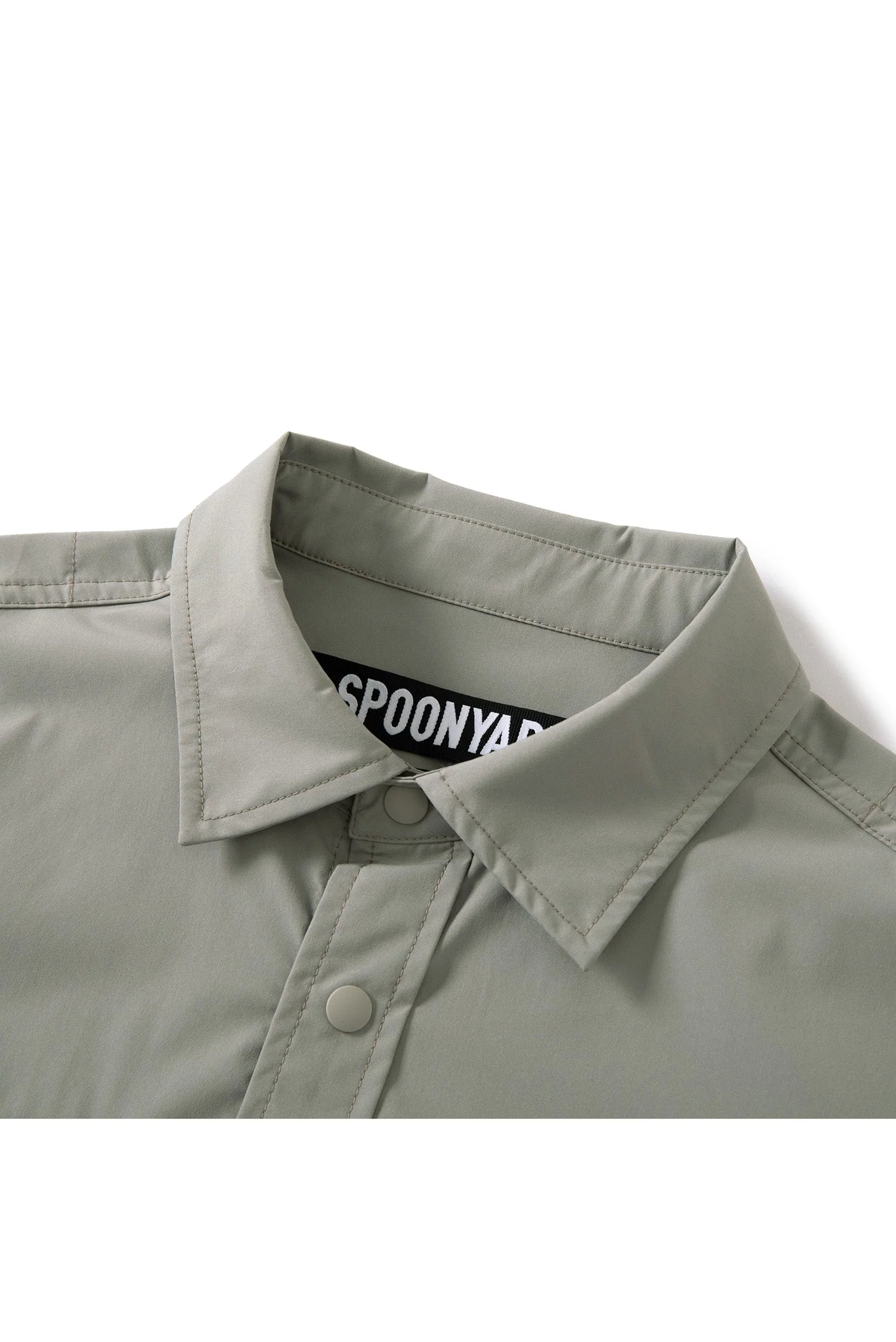UNISEX SOLOTEX® PACKABLE MULTI-POCKETS S/S SHIRT