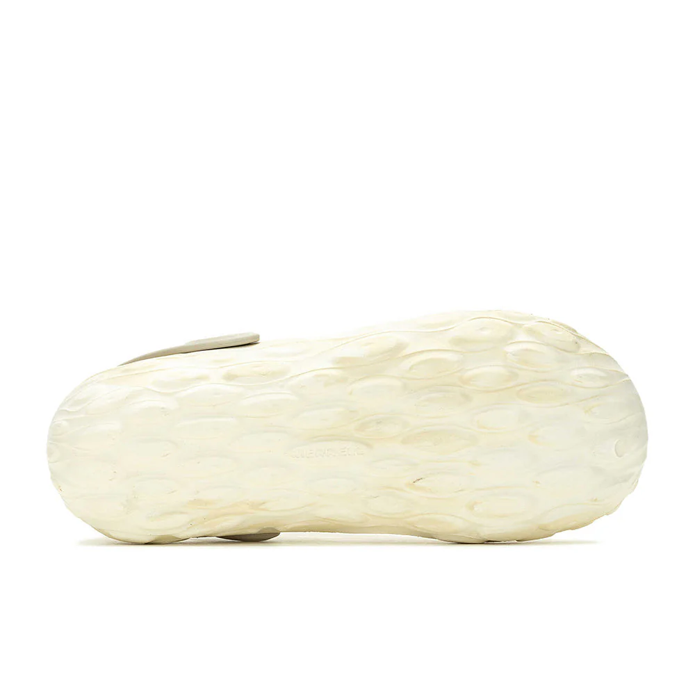 MERRELL MEN'S HYDRO MOC CHALK/CREAM