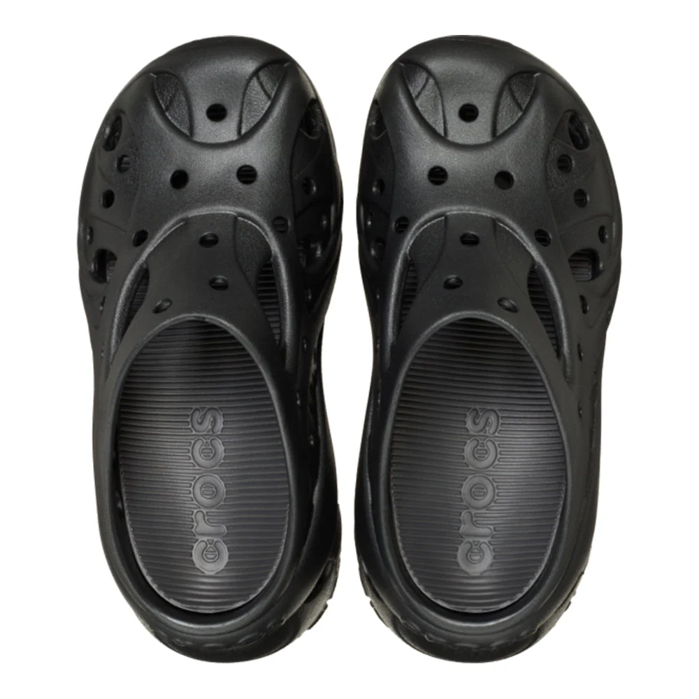 CROCS WOMEN'S CAGED CLOG