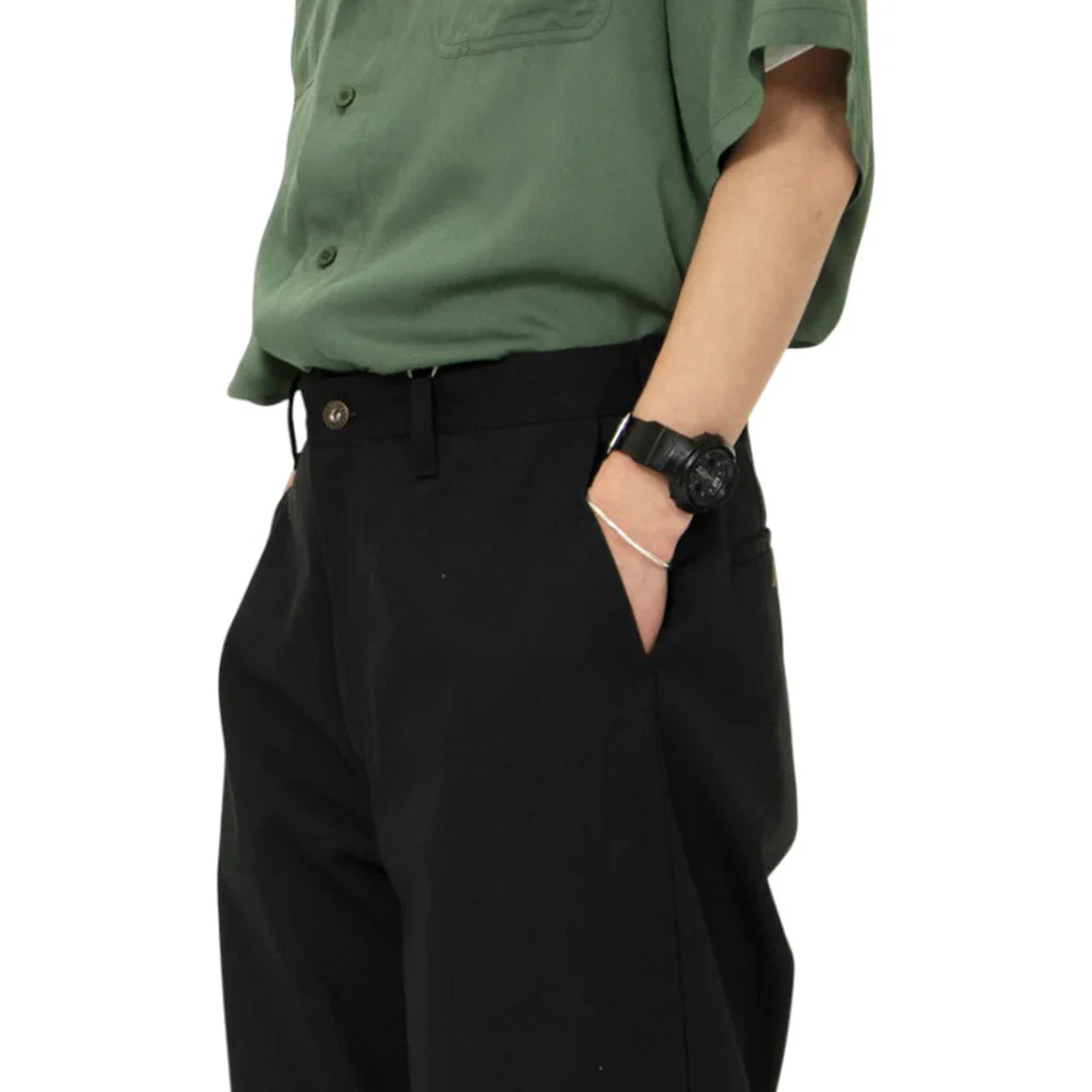 UNIVERSAL OVERALL VOLUME PANTS