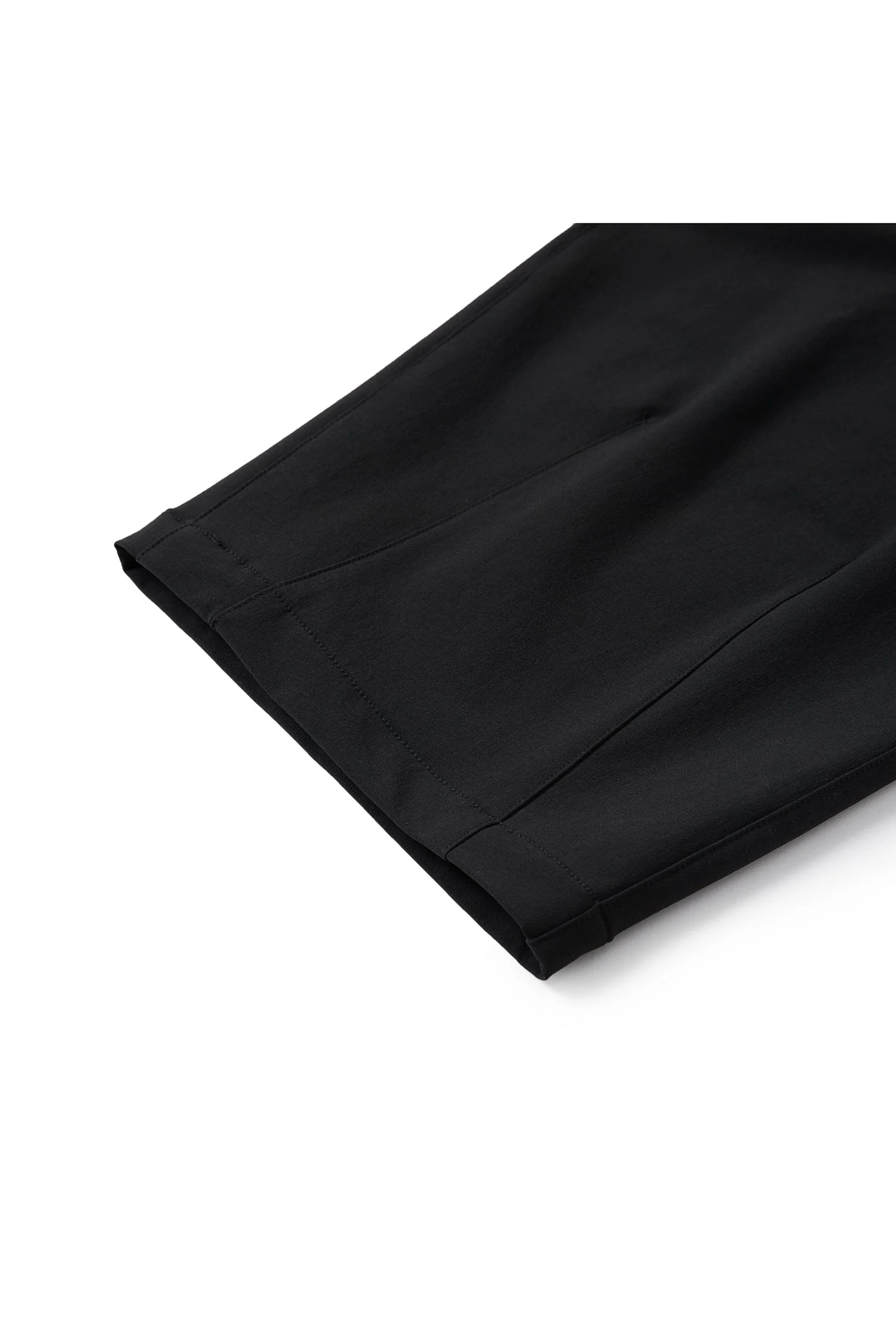 UNISEX MULTI POCKETS WICKING BAGGY SLACKS