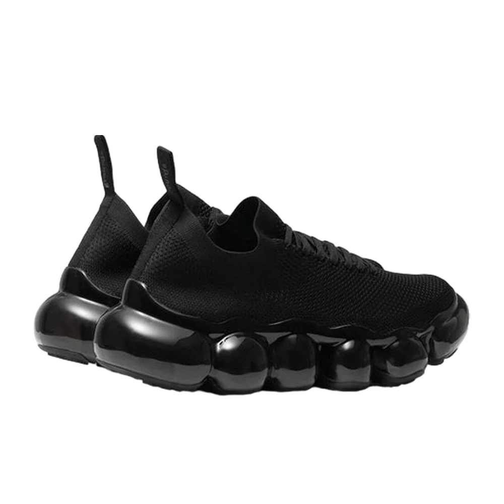 grounds JEWELRY BLACK/BLACK