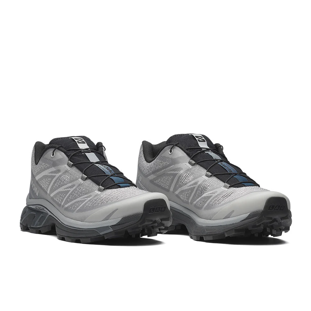 SALOMON XT-6 SHADOW GULL/GRAY VIOLET/QUARRY