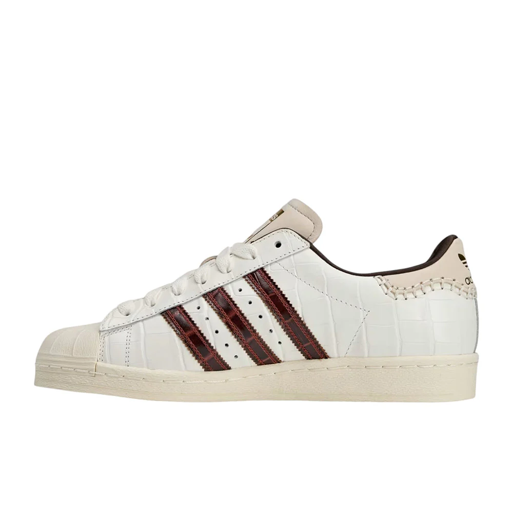 ADIDAS WALES BONNER SUPERSTAR SHOES
