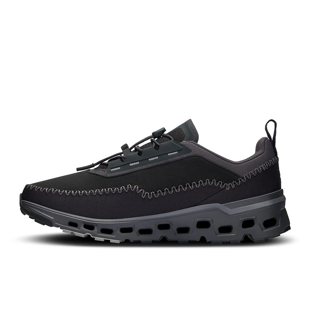 ON MEN'S CLOUDAWAY 2 BLACK / ECLIPSE