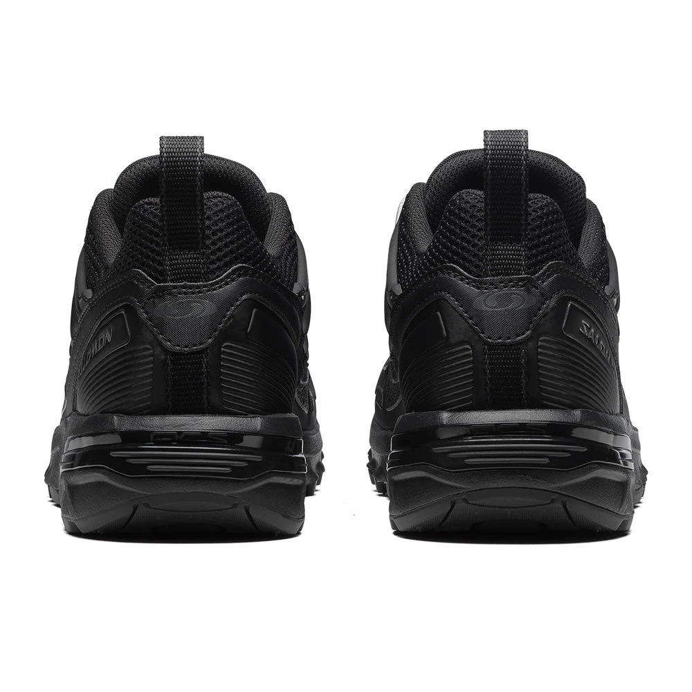 SALOMON ACS + OG BLACK/BLACK/FTW SILVER