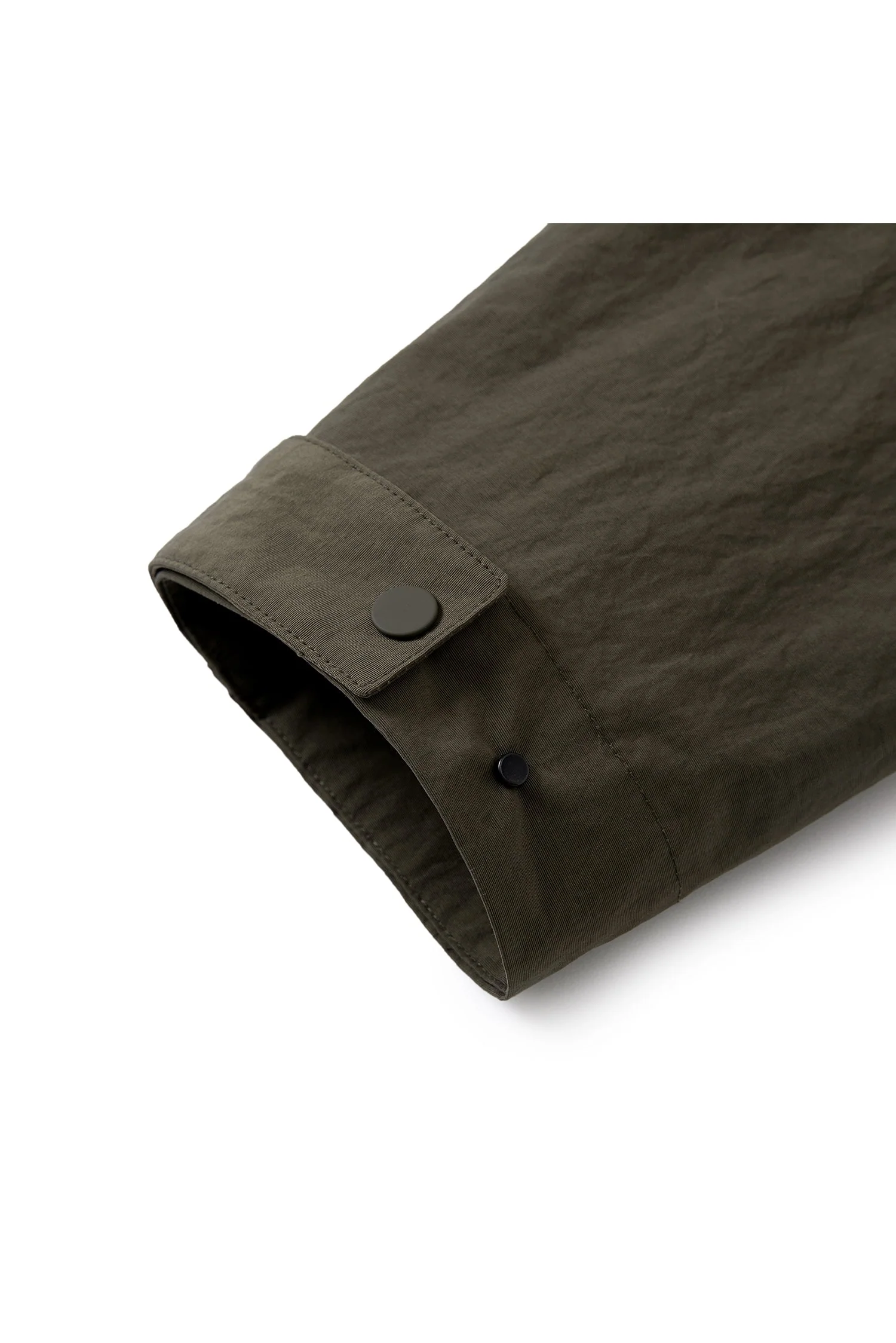 UNISEX MULTI POCKETS HOODED JACKET