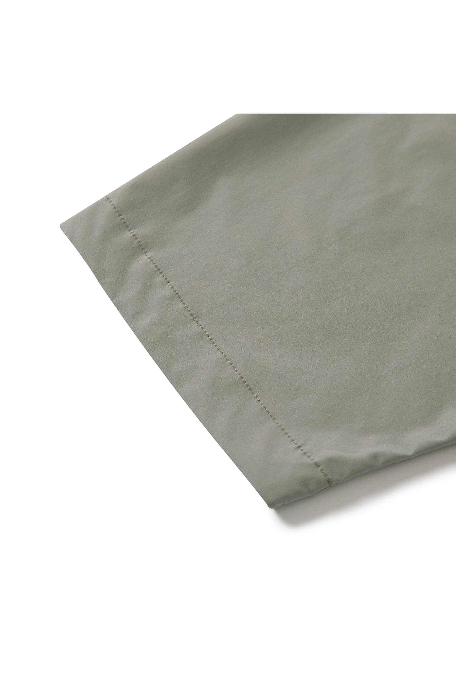 UNISEX SOLOTEX® PACKABLE MULTI-POCKETS S/S SHIRT