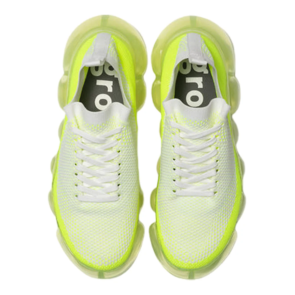 grounds JEWELRY PAINT WHITE LIME / LIME