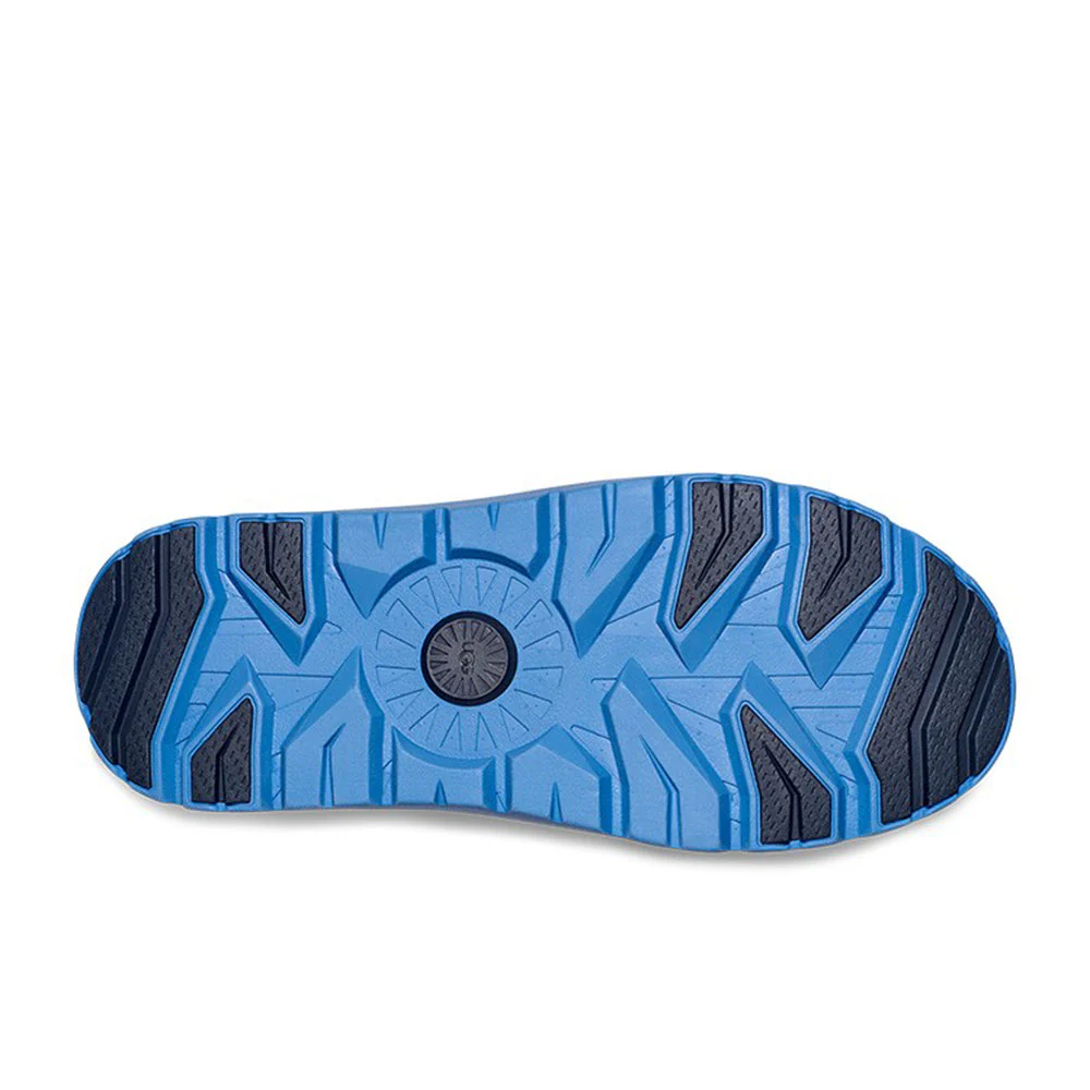 UGG UNISEX'S NEUMEL WEATHER HYBRID / CHESTNUT X BIG SKY