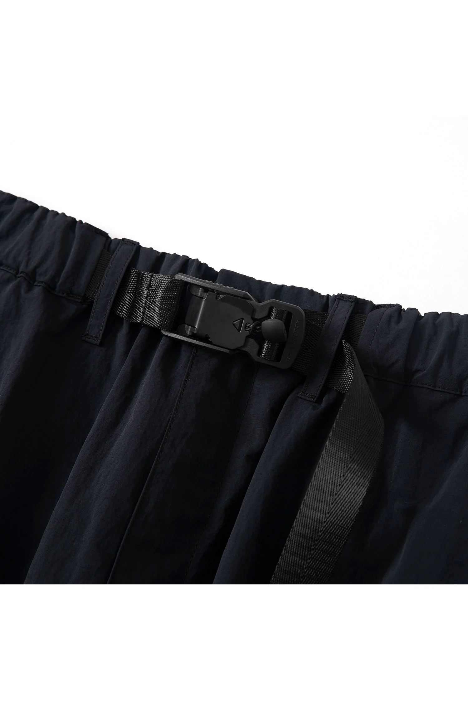 MEN'S TECH CARGO ZIP PANTS