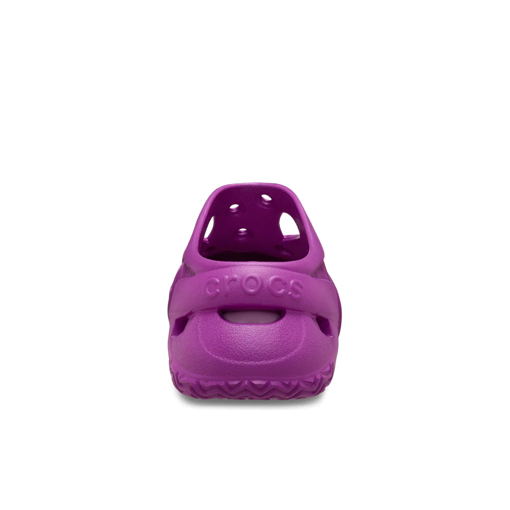 CROCS WOMEN'S CAGED CLOG