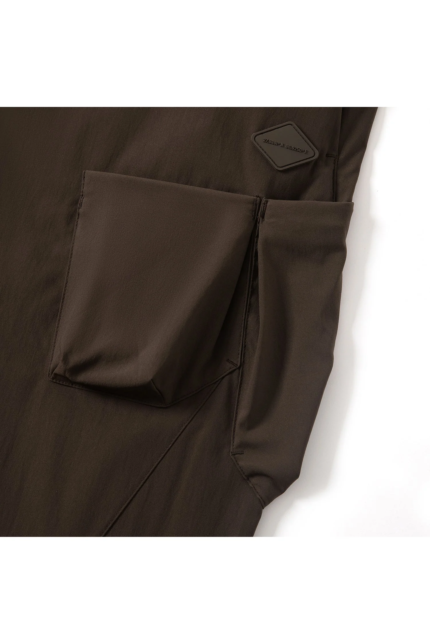 MEN'S MULTI POCKETS TECH CARGO PANTS