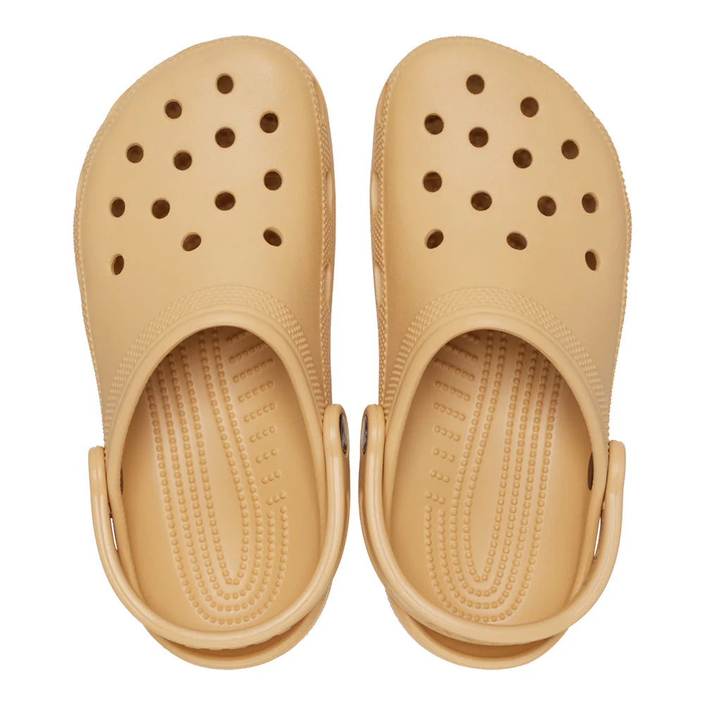 CROCS UNISEX CLASSIC CLOG