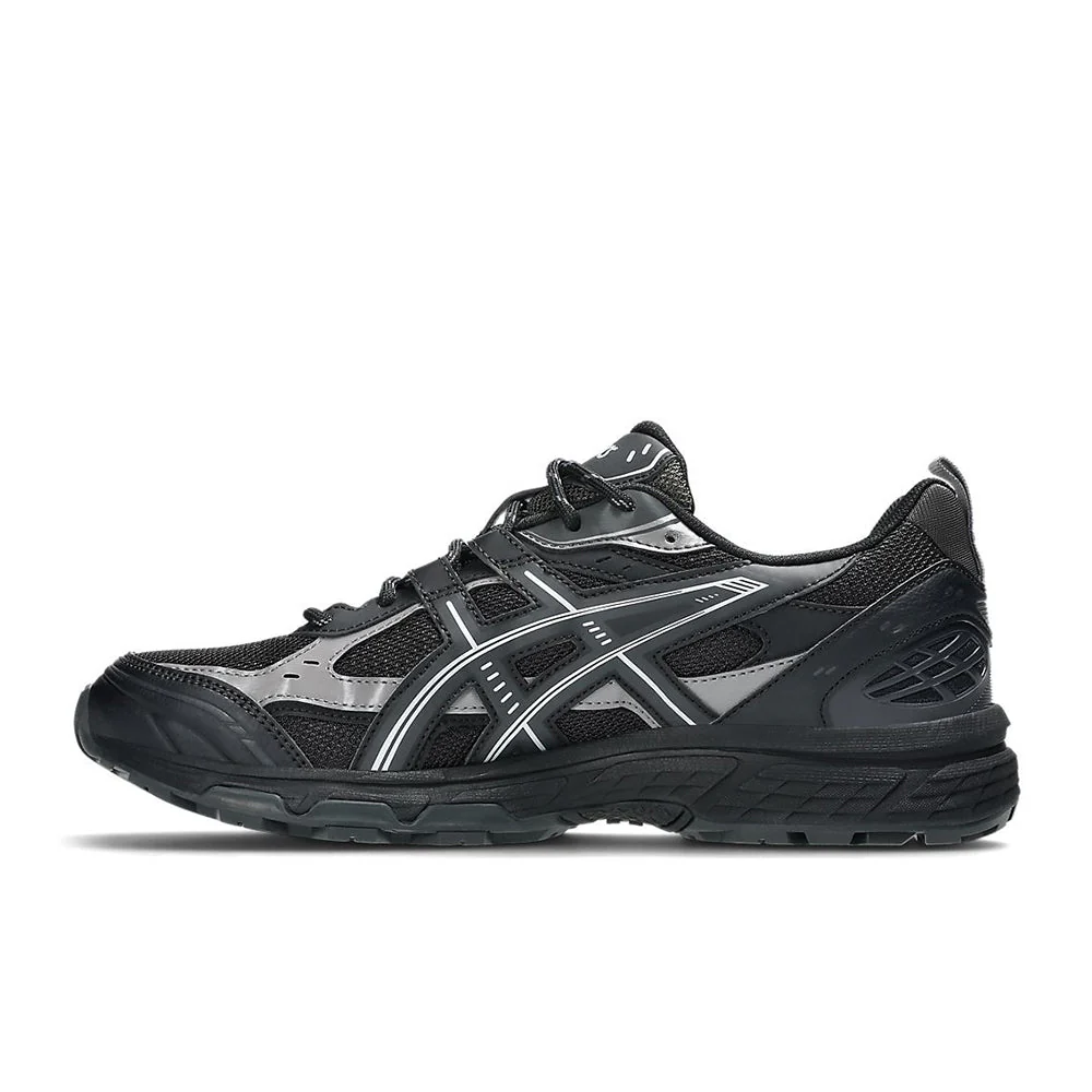ASICS UNISEX GEL-NUNOBIKI GRAPHITE GREY/BLACK