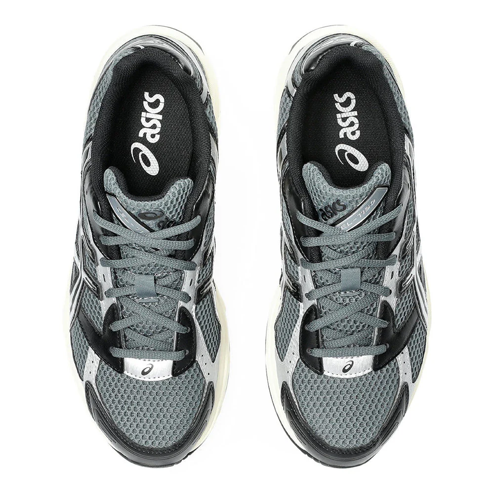 ASICS UNISEX GEL-1130 STEEL GREY/BLACK