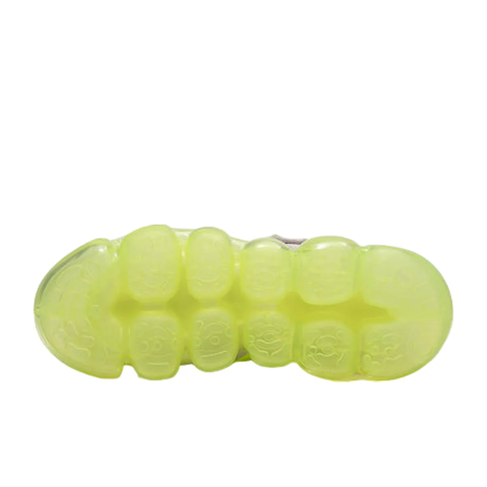 grounds JEWELRY MARY JANE NEON YELLOW / LIME