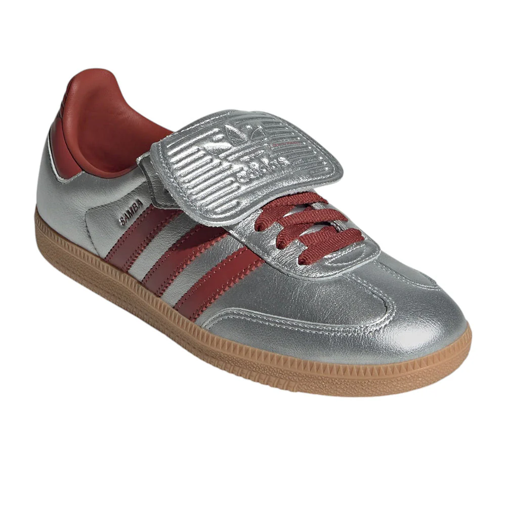 ADIDAS SAMBA LONG TONGUE SHOES