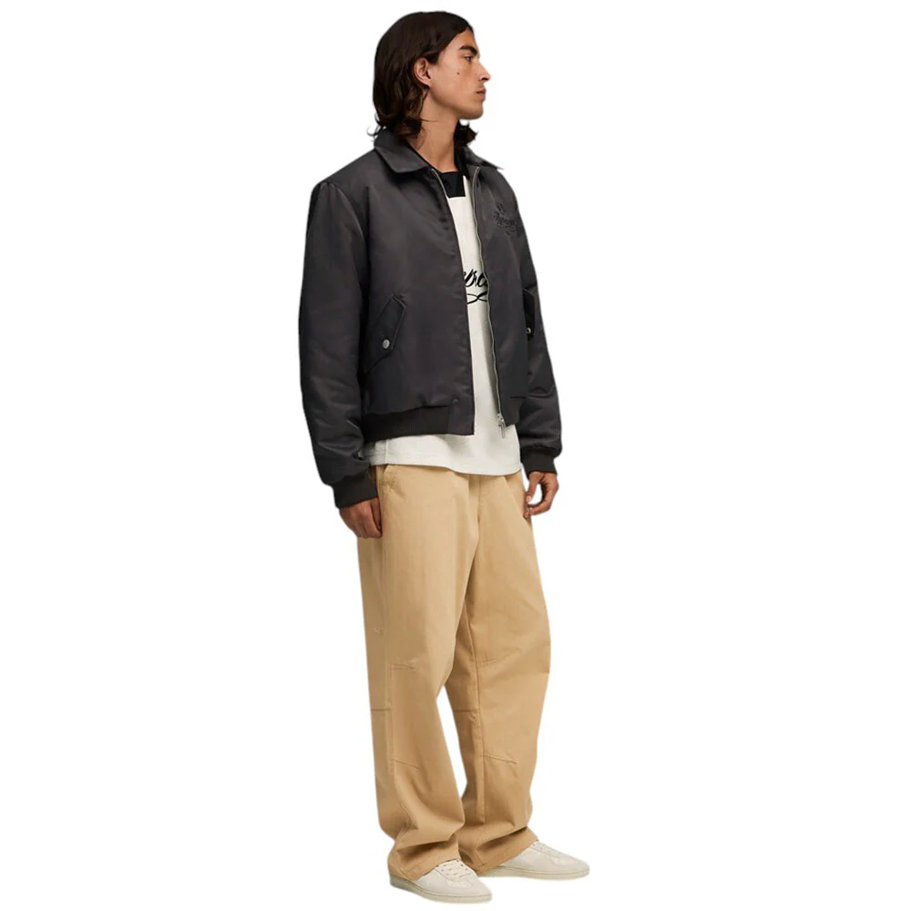 PUMA X REPRESENT MEN'S BOMBER JACKET